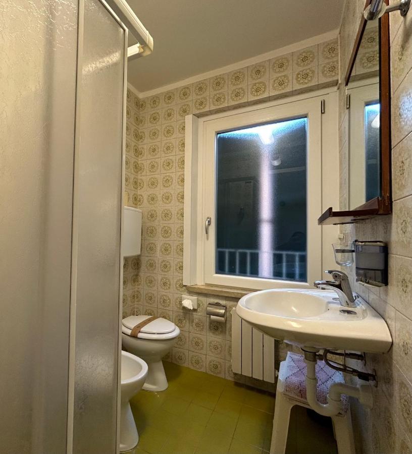 Albergo Da Pina Lazise Exterior foto