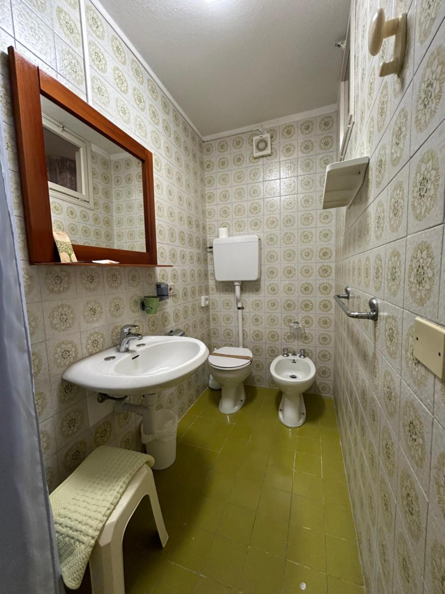 Albergo Da Pina Lazise Exterior foto